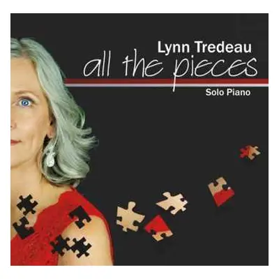 CD Lynn Tredeau: All The Pieces