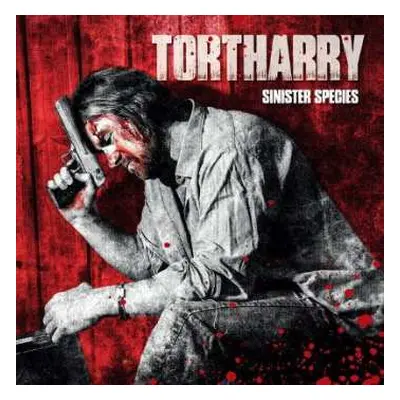 LP Tortharry: Sinister Species