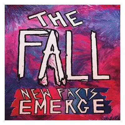 CD The Fall: New Facts Emerge