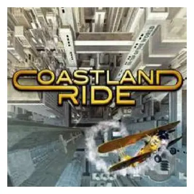 CD Coastland Ride: On Top Of The World