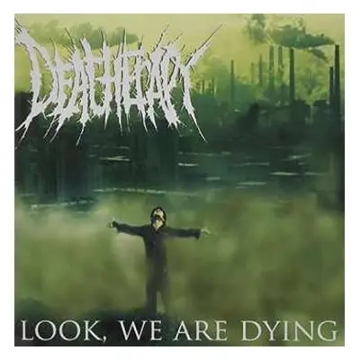 CD Deatherapy: Look, We Are Dying