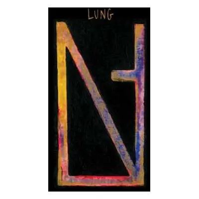 CD Lung: All The King's Horses