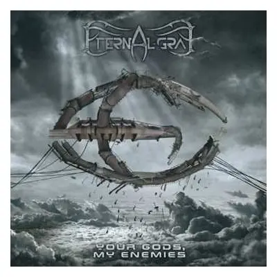 CD Eternal Gray: Your Gods, My Enemies DIGI