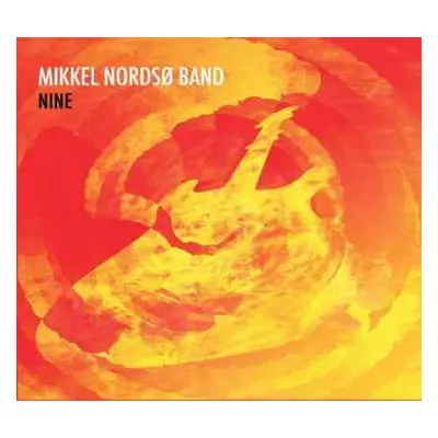 CD Mikkel Nordsø Band: Nine