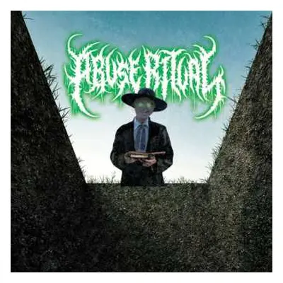 CD Abuse Ritual: Abuse Ritual