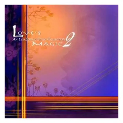 CD Various: Love's Magic 2