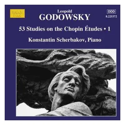 CD Leopold Godowsky: Piano Music, Vol. 14