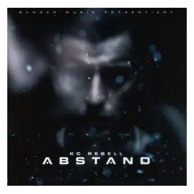 CD/DVD KC Rebell: Abstand