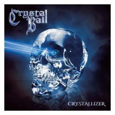 CD Crystal Ball: Crystallizer