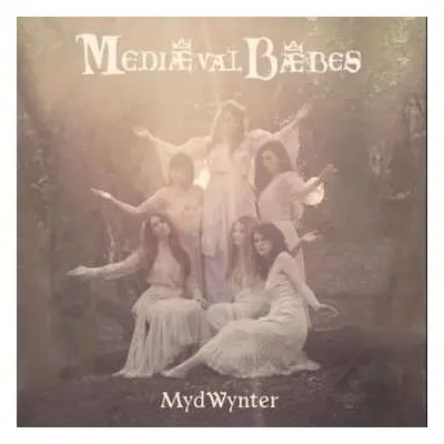 CD Mediæval Bæbes: MydWynter DIGI