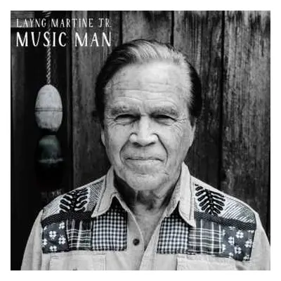 LP Layng Martine Jr.: Music Man