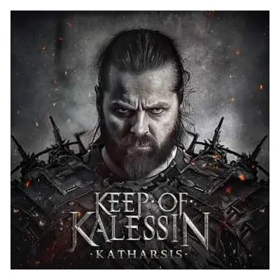 CD Keep Of Kalessin: Katharsis