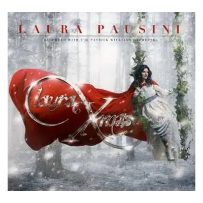 LP Laura Pausini: Laura Xmas LTD | NUM | CLR