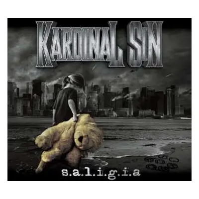 CD Kardinal Sin: S.A.L.I.G.I.A.