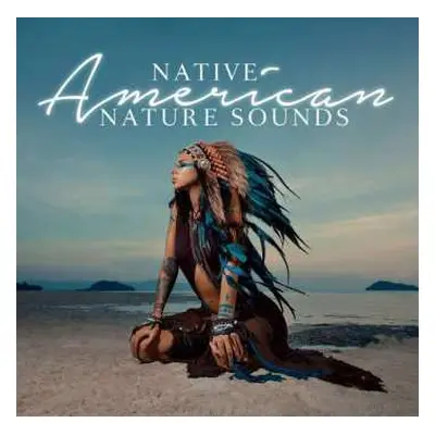 2CD Lakota Natives & Ambros The Fluteman: Native American Nature Sounds