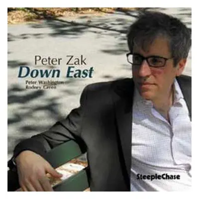 CD Peter Zak: Down East