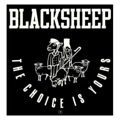 SP Black Sheep: The Choice Is Yours