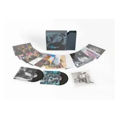 13LP/2EP The Pretty Things: The Complete Studio Albums 1965 - 2020 (limited Edition)