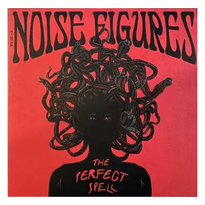 LP The Noise Figures: The Perfect Spell LTD | NUM | CLR