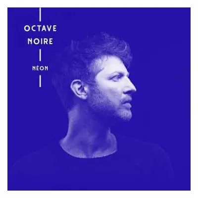 CD Octave Noire: Néon DIGI | DIGI