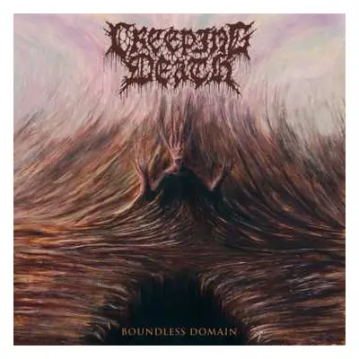 LP Creeping Death: Boundless Domain