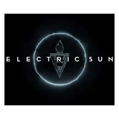 2LP VNV Nation: Electric Sun