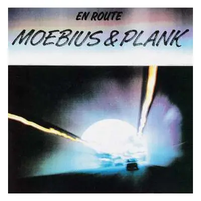 LP Dieter Moebius: En Route