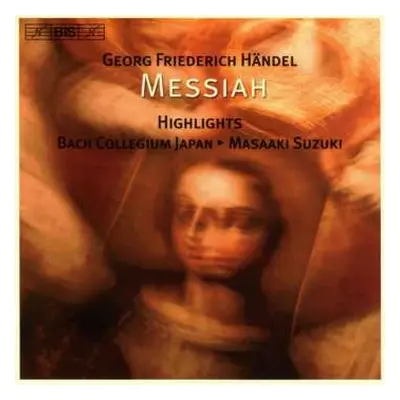 CD Ernst Haefliger: Der Messias (ausz.)