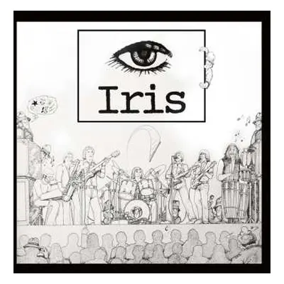 LP Iris: Iris