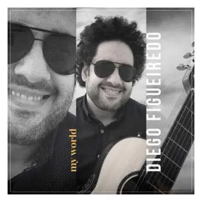 CD Diego Figueiredo: My Word