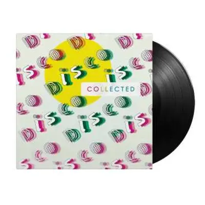 2LP Various: Disco Collected (180g)