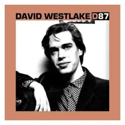 CD David Westlake: D87