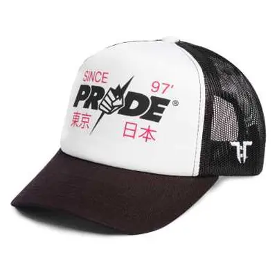 Tokyo Time Unisex Mesh Back Cap: Ufc Pride Neo/mesh