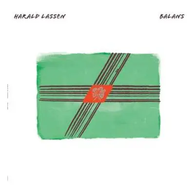 CD Harald Lassen: Balans DIGI