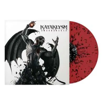 LP Kataklysm: Unconquered CLR | LTD