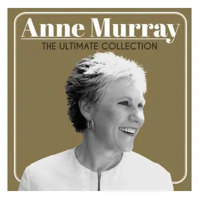 2LP Anne Murray: The Ultimate Collection