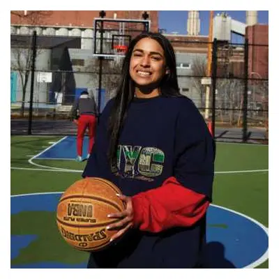 2LP Princess Nokia: 1992 Deluxe