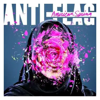 LP Anti-Flag: American Spring