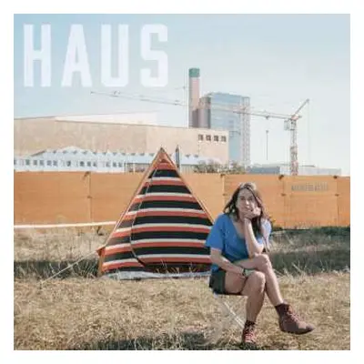 2LP Nichtseattle: Haus