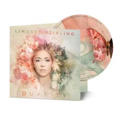 CD Lindsey Stirling: Duality