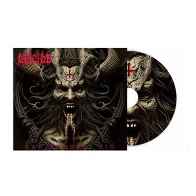 CD Deicide: Banished by Sin