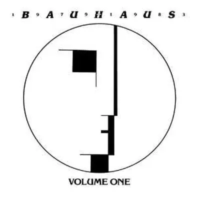 CD Bauhaus: 1979-1983 Volume One