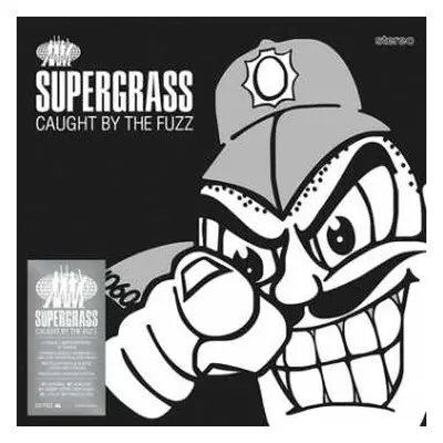 LP Supergrass: Caught By The Fuzz LTD