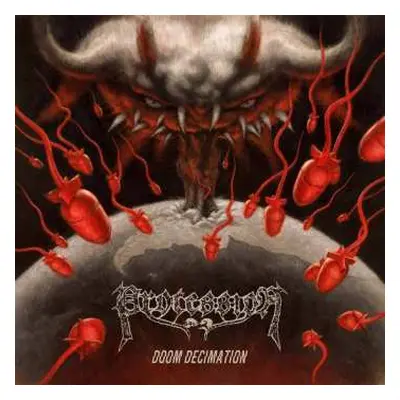 CD Procession: Doom Decimation