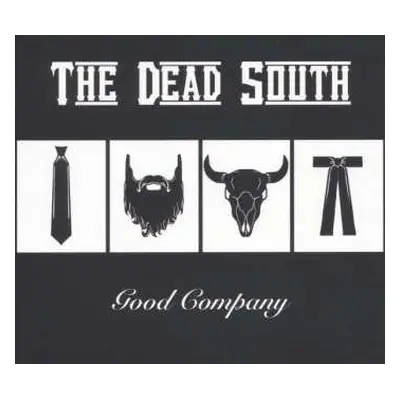 LP The Dead South: Good Company