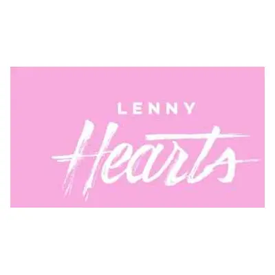 CD Lenny: Hearts