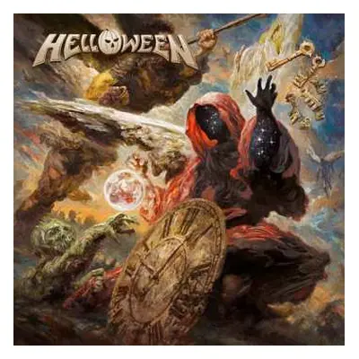 CD Helloween: Helloween