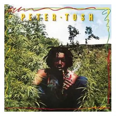 2LP Peter Tosh: Legalize It LTD | CLR