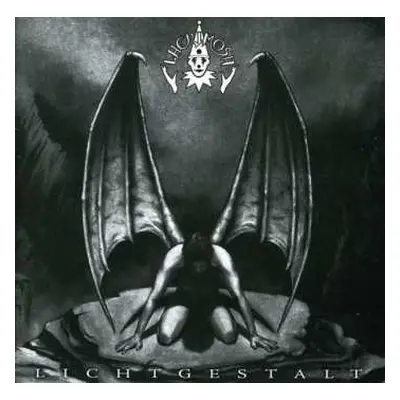 CD Lacrimosa: Lichtgestalt