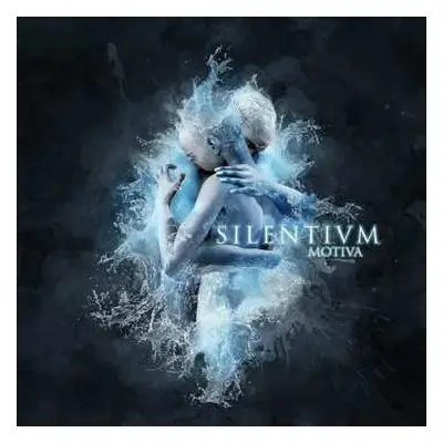 CD Silentium: Motiva